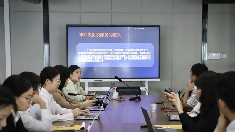 企业法律咨询服务：品牌格局与选型逻辑